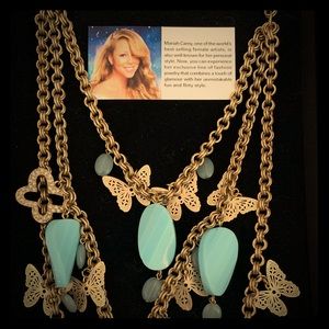 Turquoise Necklace